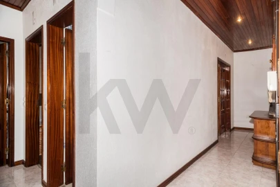 Apartamento T3 para Venda em Montijo e Afonsoeiro