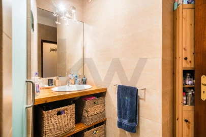 Apartamento T3 para Venda em Montijo e Afonsoeiro