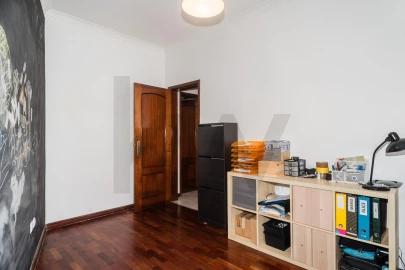 Apartamento T3 para Venda em Montijo e Afonsoeiro