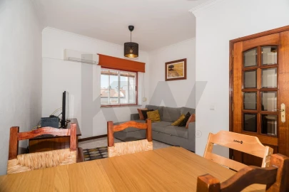 Apartamento T3 para Venda em Montijo e Afonsoeiro