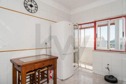 Apartamento T3 para Venda em Montijo e Afonsoeiro
