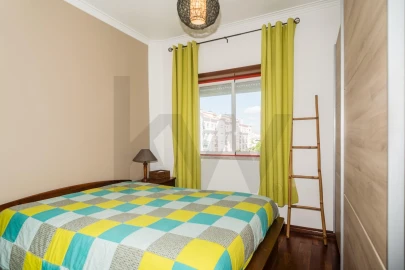 Apartamento T3 para Venda em Montijo e Afonsoeiro