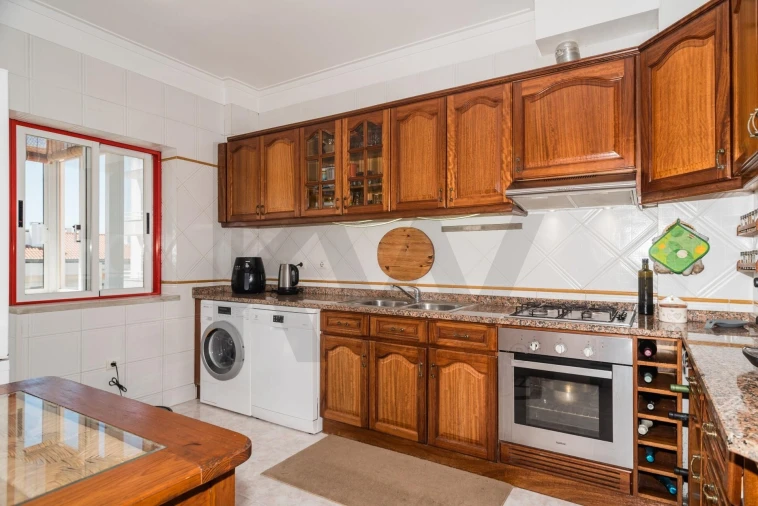 Apartamento T3 para Venda em Montijo e Afonsoeiro Foto 9
