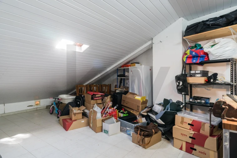 Apartamento T3 para Venda em Montijo e Afonsoeiro Foto 24
