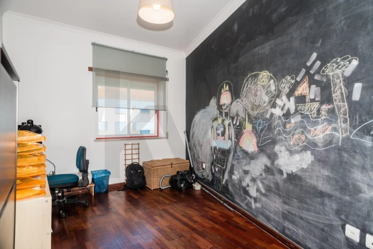 Apartamento T3 para Venda em Montijo e Afonsoeiro Foto 14
