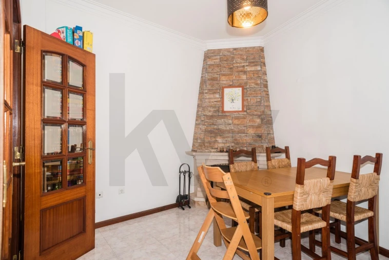 Apartamento T3 para Venda em Montijo e Afonsoeiro Foto 3