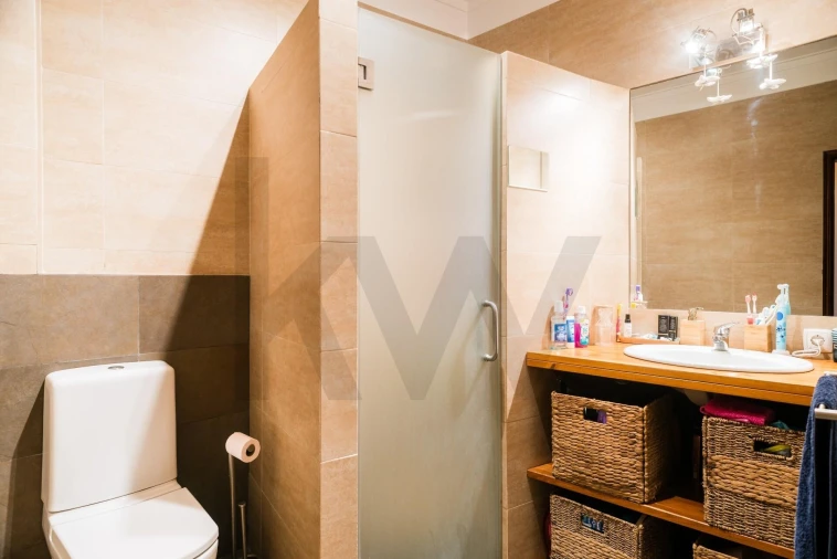 Apartamento T3 para Venda em Montijo e Afonsoeiro Foto 21