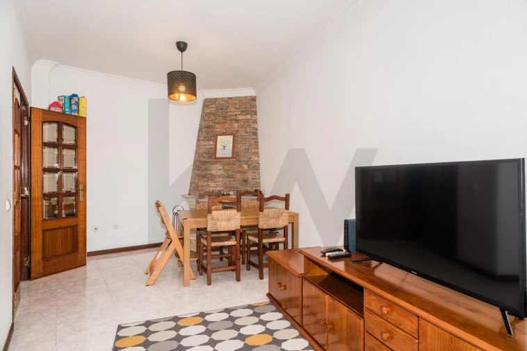 Apartamento T3 para Venda em Montijo e Afonsoeiro Foto 5