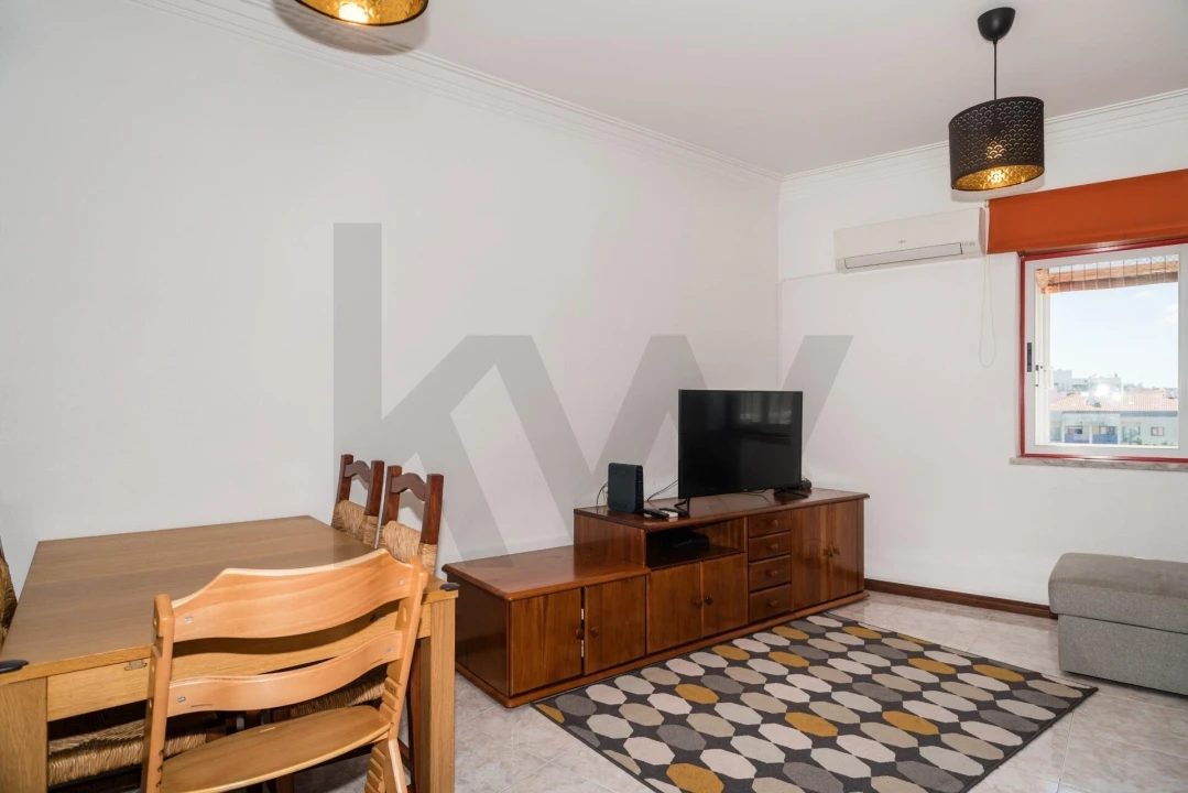 Apartamento T3 para Venda em Montijo e Afonsoeiro Foto 1