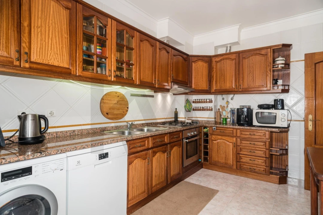 Apartamento T3 para Venda em Montijo e Afonsoeiro Foto 11