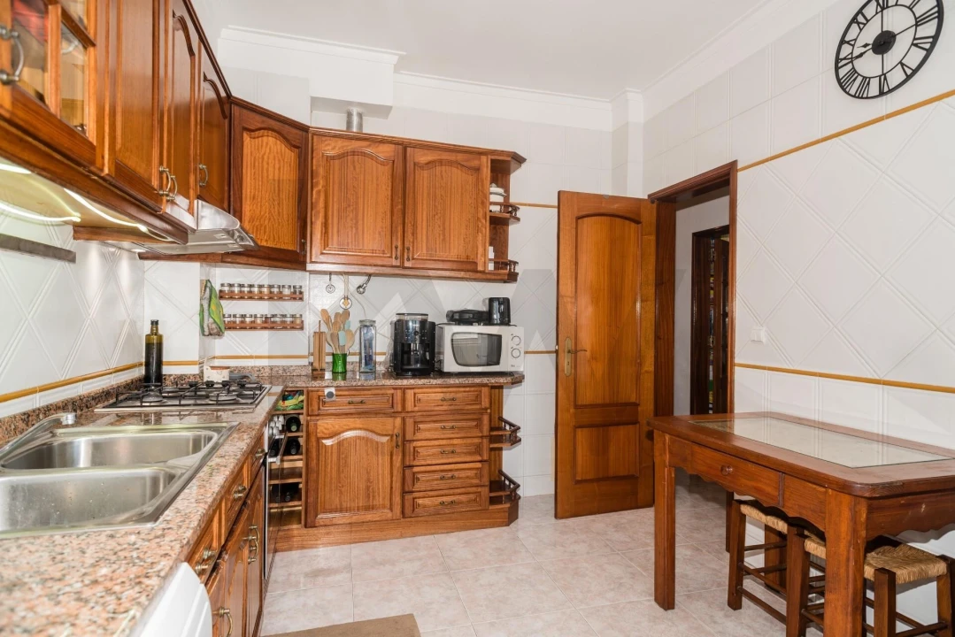 Apartamento T3 para Venda em Montijo e Afonsoeiro Foto 10