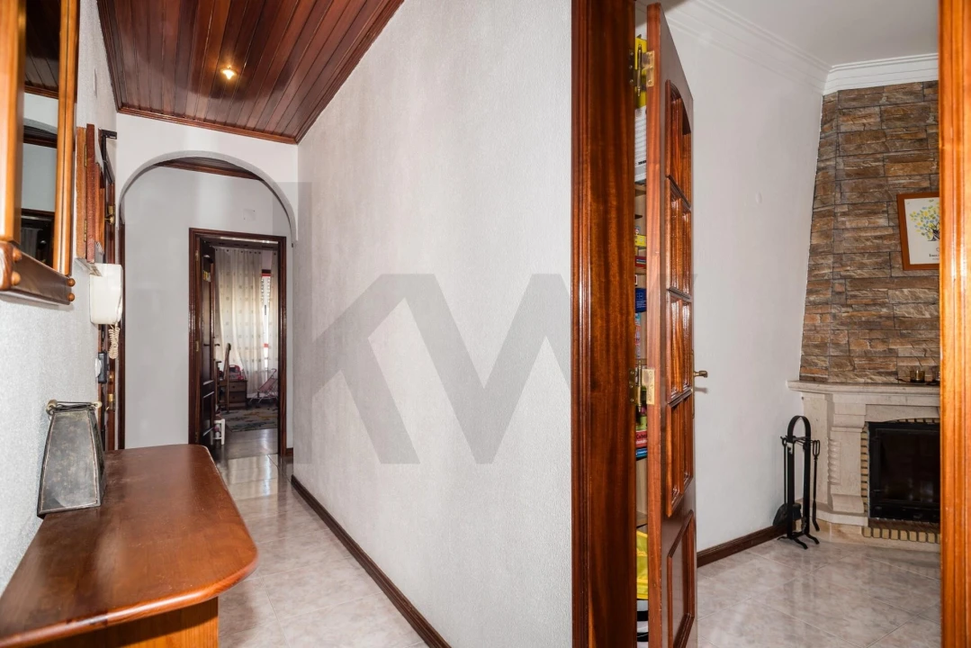 Apartamento T3 para Venda em Montijo e Afonsoeiro Foto 7