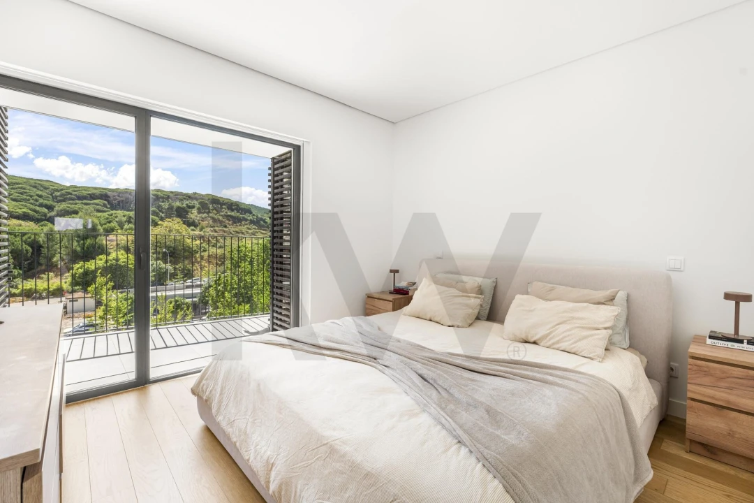 Apartamento T3 para Arrendamento em Algés, Linda-A-Velha e Cruz Quebrada-Dafundo Foto 21