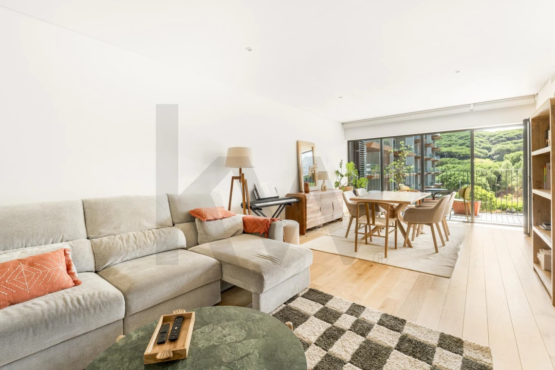 Apartamento T3 para Arrendamento em Algés, Linda-A-Velha e Cruz Quebrada-Dafundo Foto 5