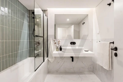 Apartamento T3 para Arrendamento em Algés, Linda-A-Velha e Cruz Quebrada-Dafundo