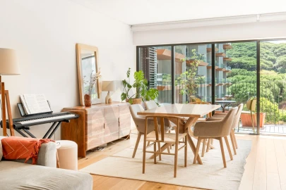 Apartamento T3 para Arrendamento em Algés, Linda-A-Velha e Cruz Quebrada-Dafundo