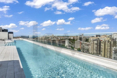 Apartamento T3 para Arrendamento em Algés, Linda-A-Velha e Cruz Quebrada-Dafundo