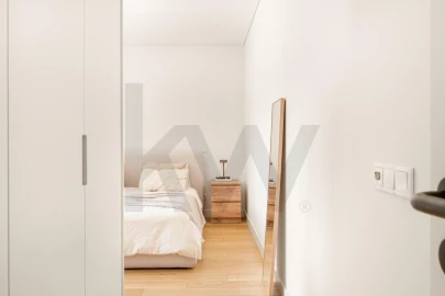Apartamento T3 para Arrendamento em Algés, Linda-A-Velha e Cruz Quebrada-Dafundo