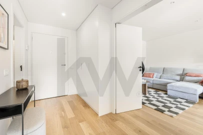 Apartamento T3 para Arrendamento em Algés, Linda-A-Velha e Cruz Quebrada-Dafundo