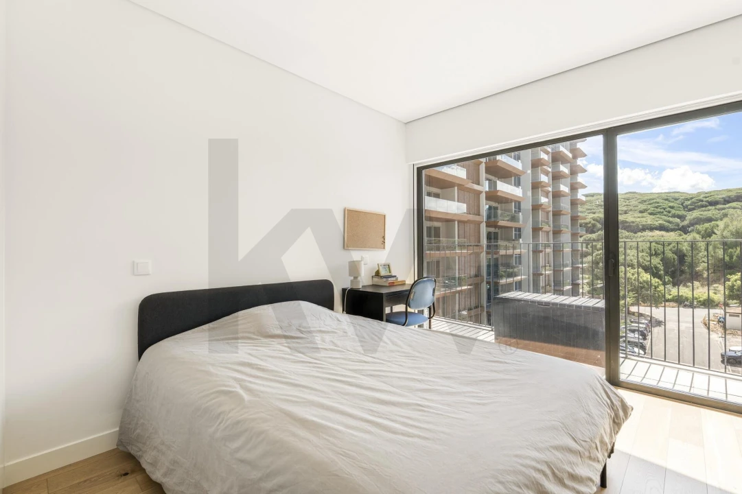 Apartamento T3 para Arrendamento em Algés, Linda-A-Velha e Cruz Quebrada-Dafundo Foto 16