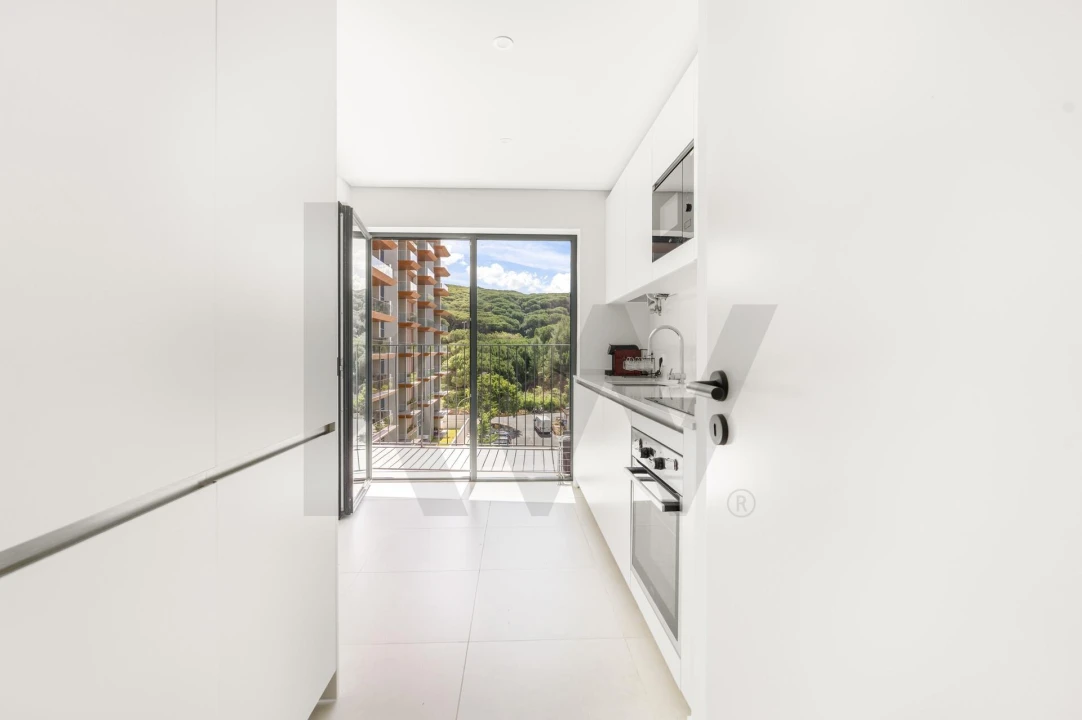 Apartamento T3 para Arrendamento em Algés, Linda-A-Velha e Cruz Quebrada-Dafundo Foto 12