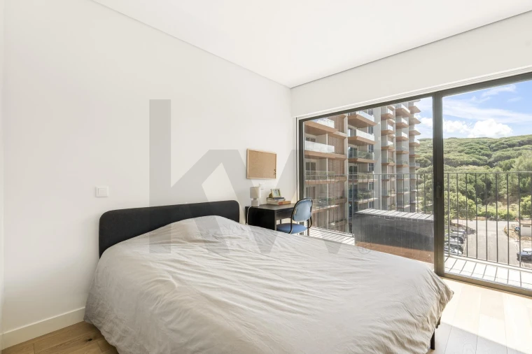 Apartamento T3 para Arrendamento em Algés, Linda-A-Velha e Cruz Quebrada-Dafundo Foto 16