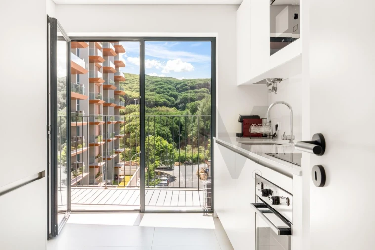 Apartamento T3 para Arrendamento em Algés, Linda-A-Velha e Cruz Quebrada-Dafundo Foto 13
