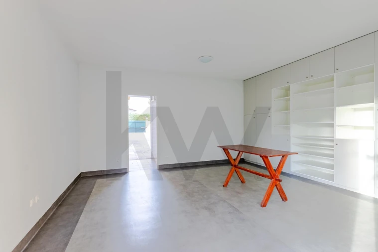Moradia T5 para Arrendamento em Cascais e Estoril Foto 28