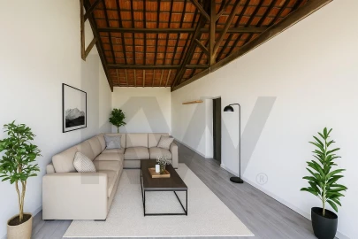 Moradia T3 para Venda em Madalena e Beselga