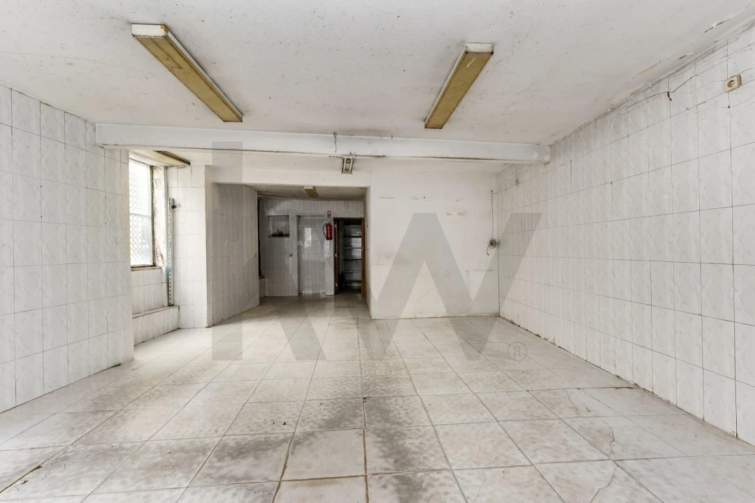 Prédio para Venda em Misericórdia Foto 6