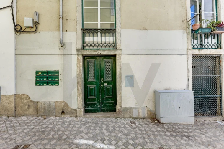 Prédio para Venda em Misericórdia Foto 4