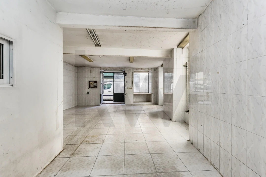 Prédio para Venda em Misericórdia Foto 7
