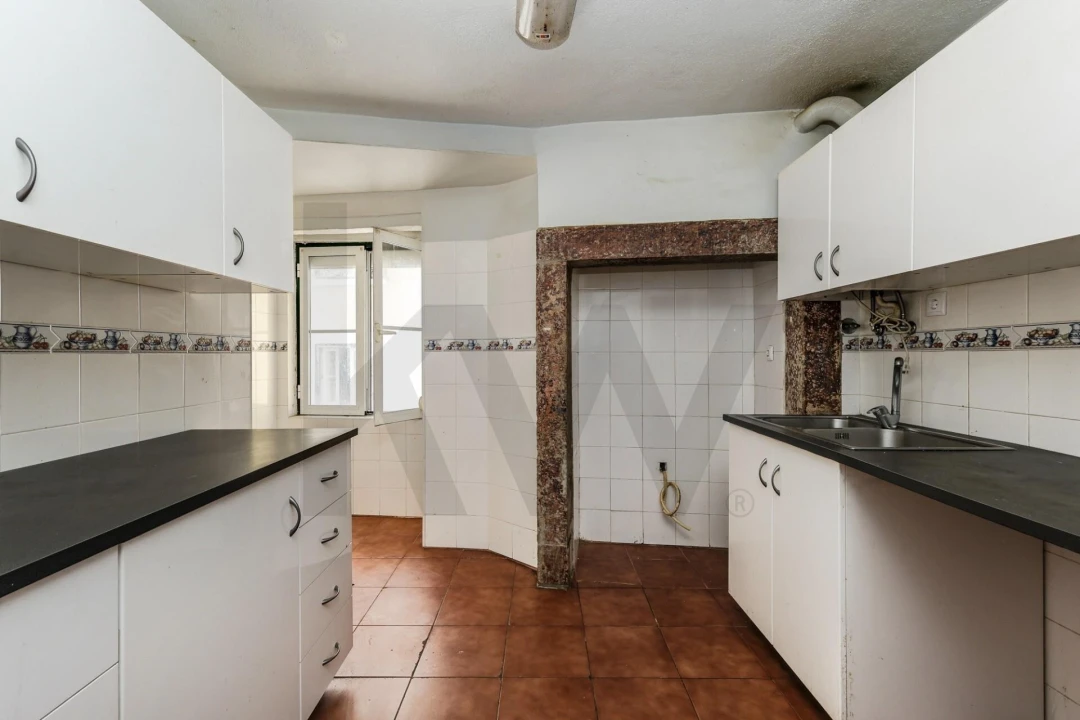 Prédio para Venda em Misericórdia Foto 8