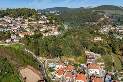 Terreno para Venda em O. Azeméis, Riba-Ul, Ul, Macinhata Seixa, Madail