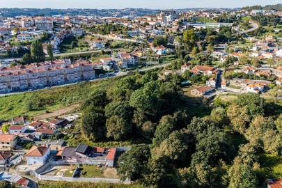 Terreno para Venda em O. Azeméis, Riba-Ul, Ul, Macinhata Seixa, Madail