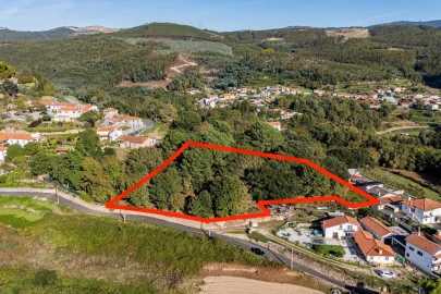 Terreno para Venda em O. Azeméis, Riba-Ul, Ul, Macinhata Seixa, Madail