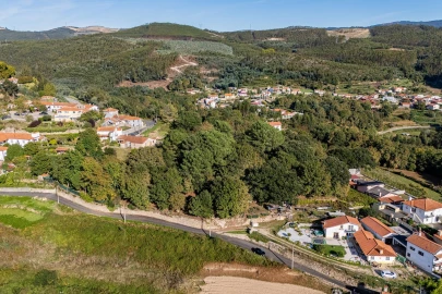 Terreno para Venda em O. Azeméis, Riba-Ul, Ul, Macinhata Seixa, Madail