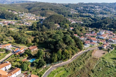 Terreno para Venda em O. Azeméis, Riba-Ul, Ul, Macinhata Seixa, Madail