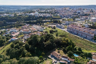 Terreno para Venda em O. Azeméis, Riba-Ul, Ul, Macinhata Seixa, Madail