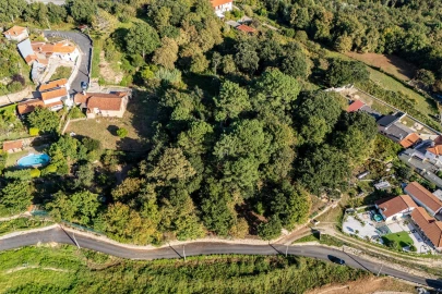 Terreno para Venda em O. Azeméis, Riba-Ul, Ul, Macinhata Seixa, Madail