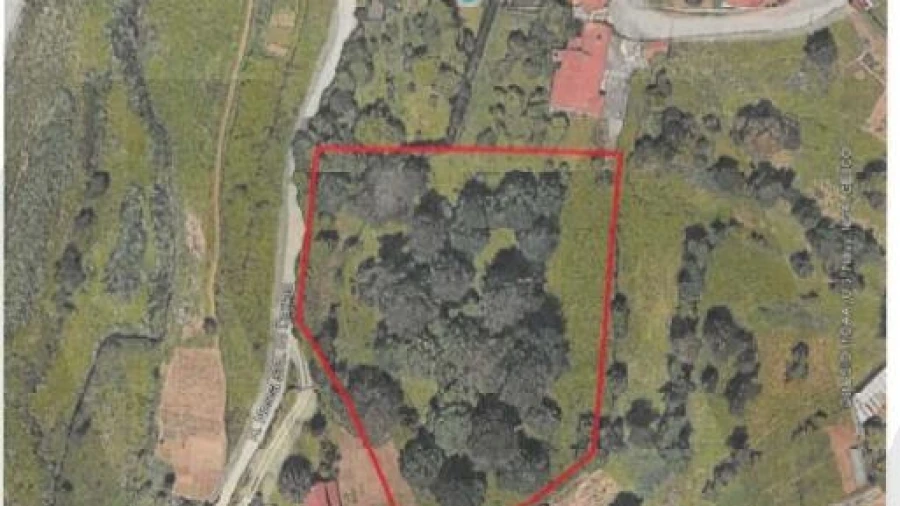 Terreno para Venda em O. Azeméis, Riba-Ul, Ul, Macinhata Seixa, Madail