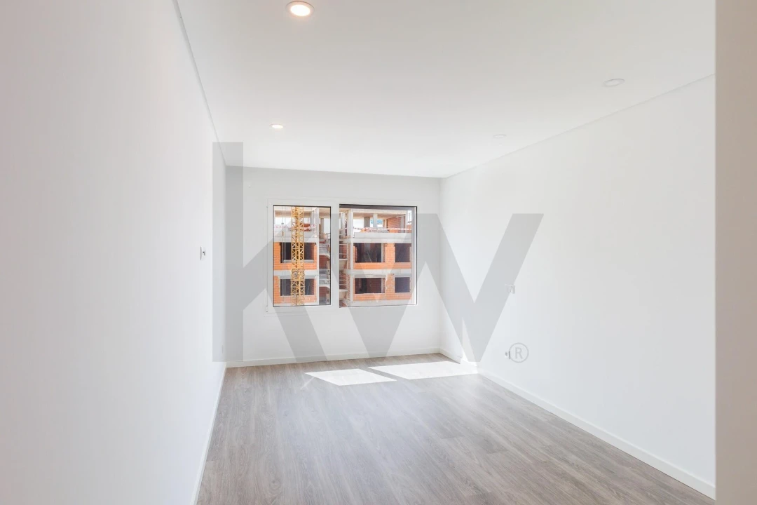 Apartamento T5 para Venda em Montijo e Afonsoeiro Foto 35