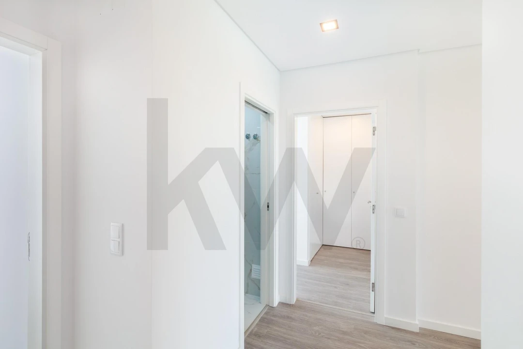 Apartamento T5 para Venda em Montijo e Afonsoeiro Foto 28