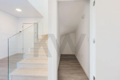 Apartamento T5 para Venda em Montijo e Afonsoeiro