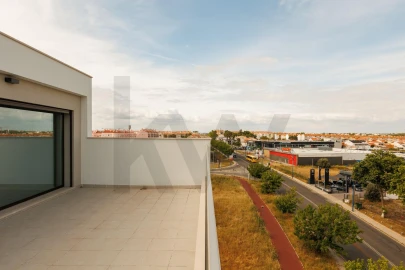 Apartamento T5 para Venda em Montijo e Afonsoeiro