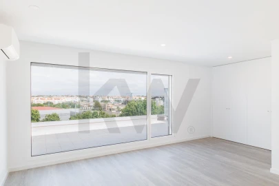 Apartamento T5 para Venda em Montijo e Afonsoeiro