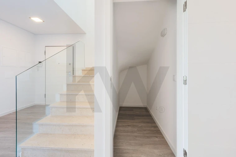 Apartamento T5 para Venda em Montijo e Afonsoeiro Foto 22
