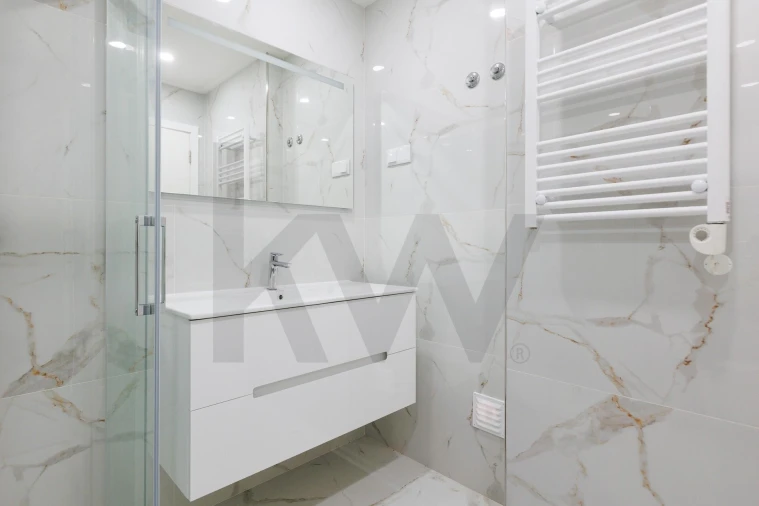 Apartamento T5 para Venda em Montijo e Afonsoeiro Foto 4