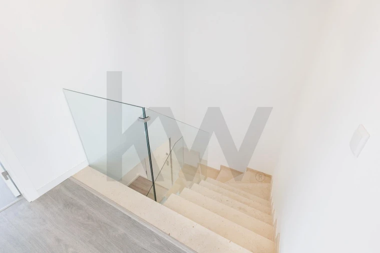 Apartamento T5 para Venda em Montijo e Afonsoeiro Foto 23