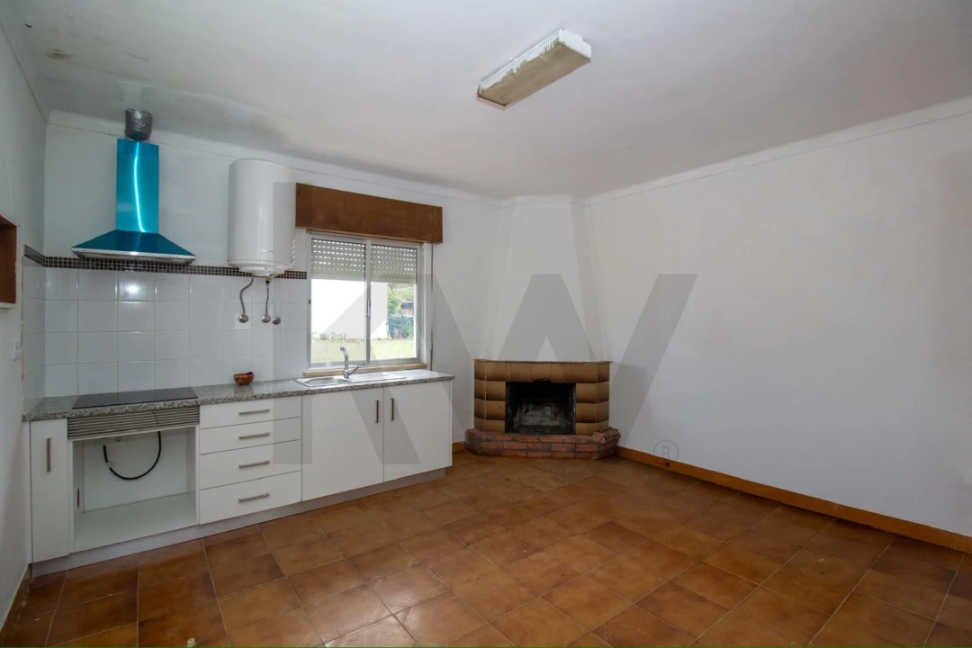 Moradia T2 para Venda em Fazendas de Almeirim Foto 3